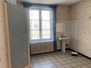  Maison � vendre 5 pi�ces 120 m�