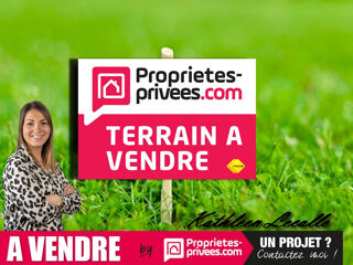  Terrain à vendre 1090 m²