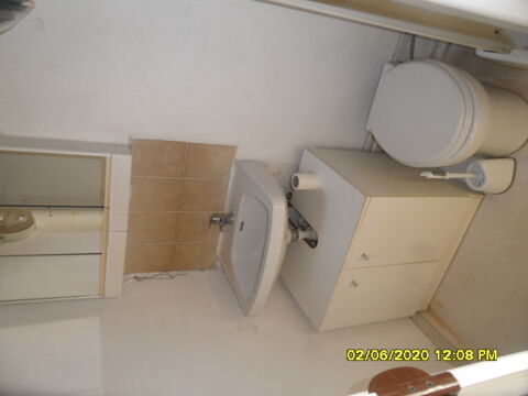  Appartement  louer 1 pice 23 m