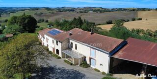  Ferme � vendre 6 pi�ces 145 m�