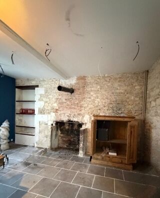  Maison � vendre 10 pi�ces 300 m�