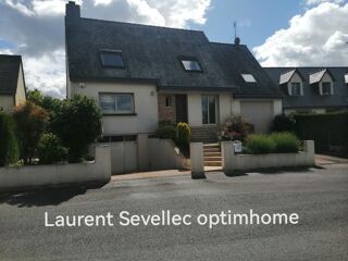  Maison à vendre 7 pièces 140 m²