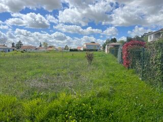  Terrain  vendre 4450 m