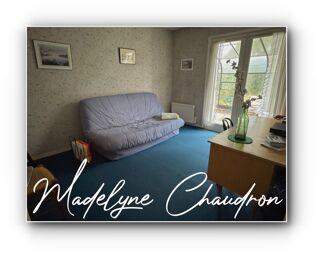  Maison � vendre 4 pi�ces 96 m�