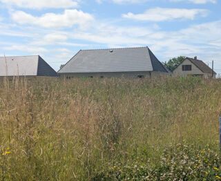  Terrain � vendre 637 m�