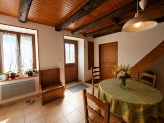  Maison à vendre 5 pièces 100 m²