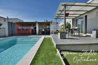  Maison à vendre 4 pièces 107 m²