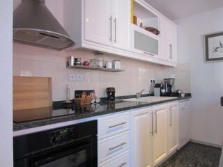  Appartement � vendre 4 pi�ces 83 m�