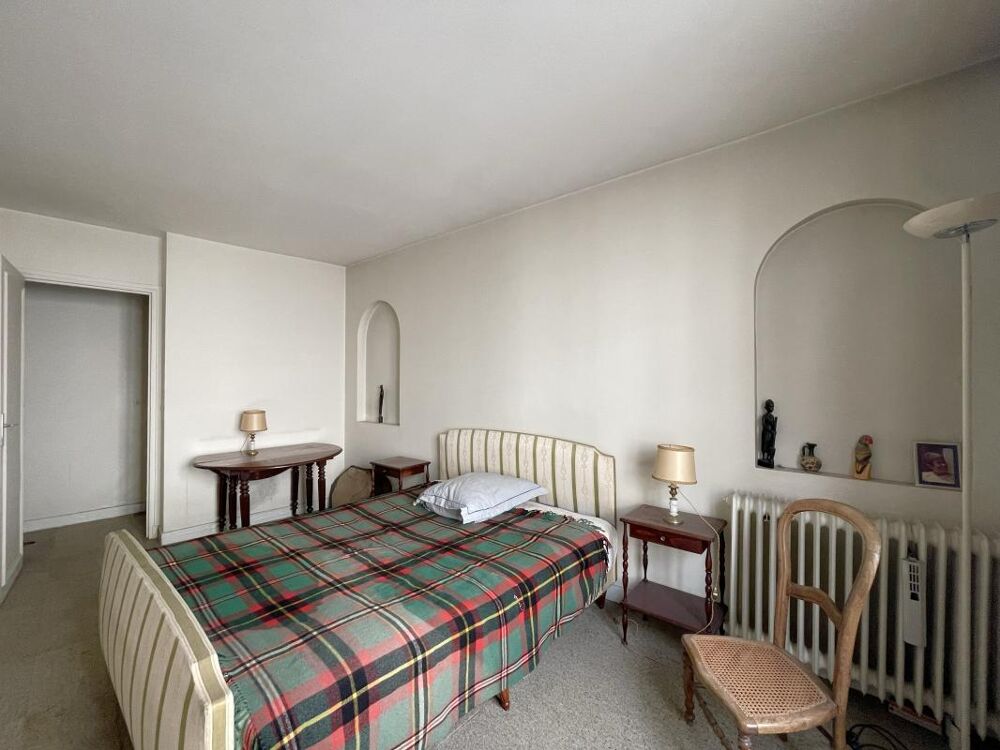 � vendre  Appartement Paris 4