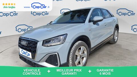 Annonce voiture Audi Q2 21880 €