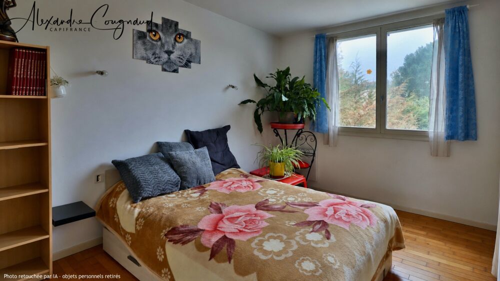 Vente Maison A vendre - Cambounet sur le Sor - Maison de 97 m² avec 3 chambres, garage, 1 125 m² de terrain Cambounet sur le sor