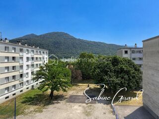  Appartement à vendre 3 pièces 60 m²