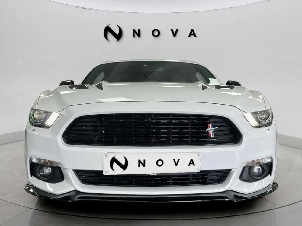 Mustang GT 5.0 V8 • California Special 426ch 2017 occasion 33600 Pessac
