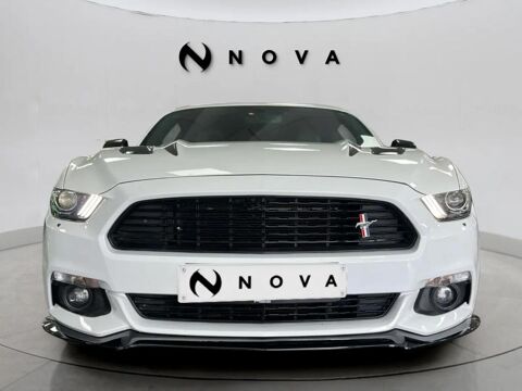 Mustang GT 5.0 V8 • California Special 426ch 2017 occasion 33600 Pessac