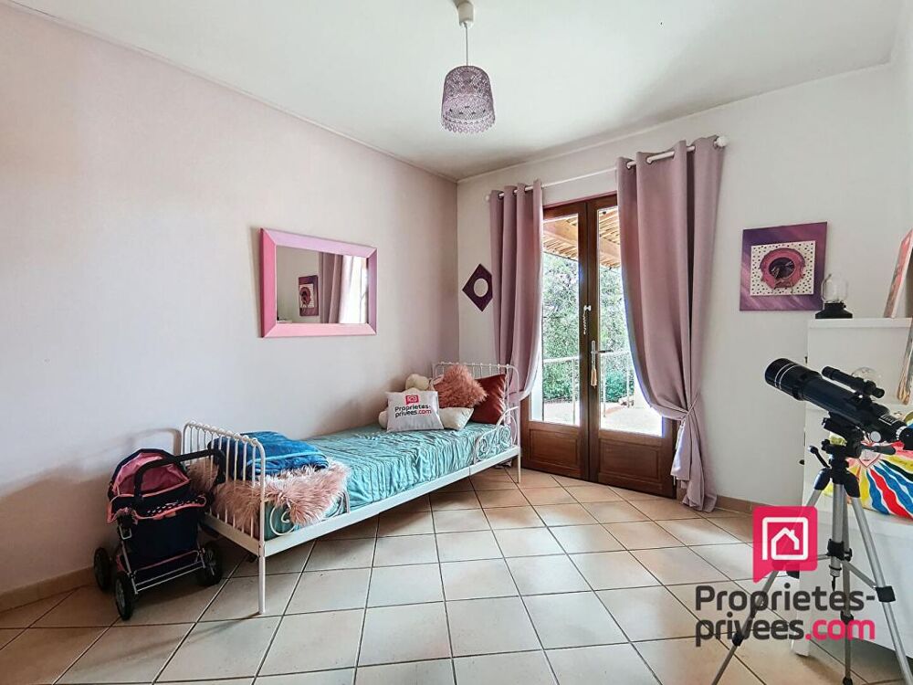  vendre  Maison Saint-Maximin-la-Sainte-Baume (83470)