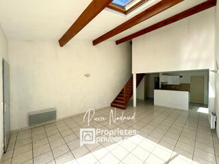 Vente Maison Charmante maison secteur Montaudon 4 pièces 3 chambres et jardin Libourne