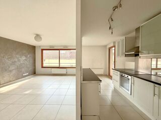 Vente Appartement Vente appartement T3 Montchat, loggia, calme Lyon 3