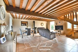  Maison  vendre 5 pices 135 m