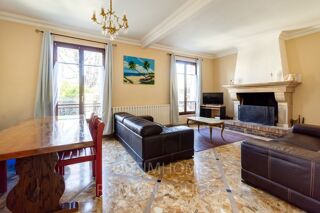  Maison à vendre 6 pièces 120 m²
