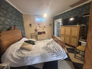  Maison à vendre 6 pièces 119 m²