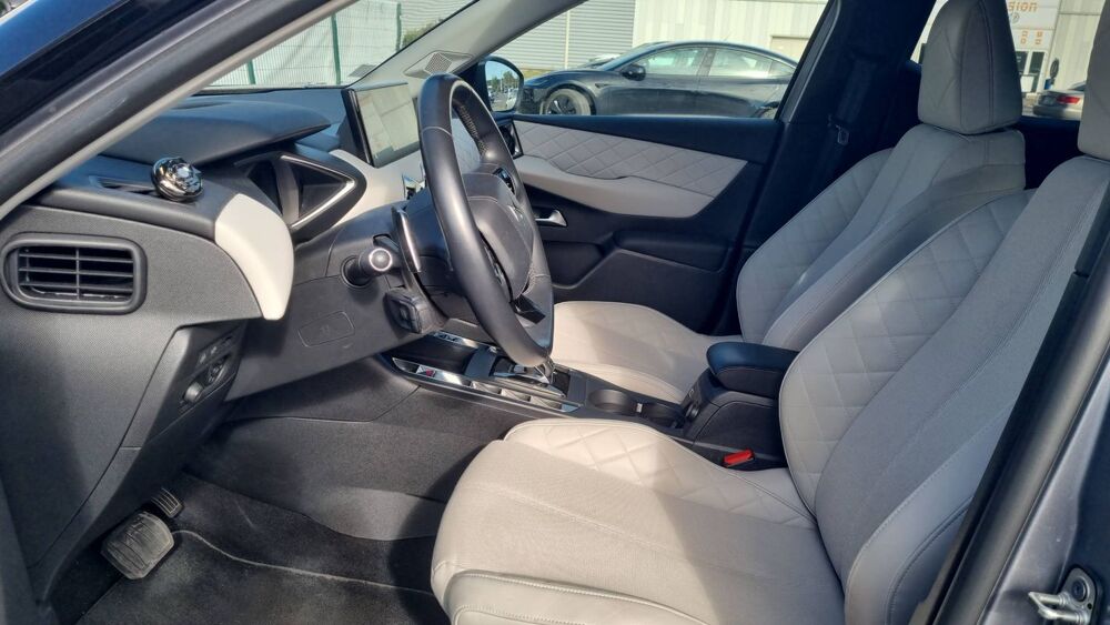 DS3 1.2 PureTech 130 EAT8 Grand Chic - Automatique Entretien con 2020 occasion 45500 Gien