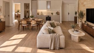  Appartement à vendre 3 pièces 62 m²