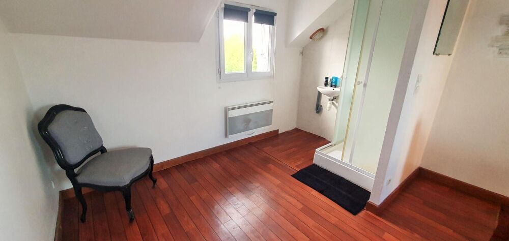 Vente Maison Maison Saint Nazaire 2 pièce(s) 24.5 m2 Saint nazaire
