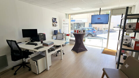   DREUX 28100 - Local commercial de 44 m² -CENTRE VILLE PREMIUM 