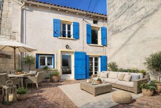  Maison � vendre 3 pi�ces 81 m�