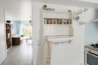  Maison � vendre 3 pi�ces 71 m�