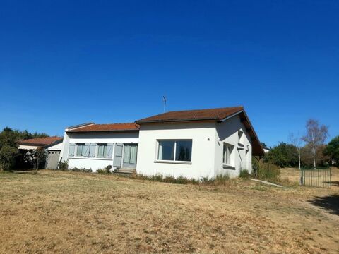   Maison Maison - 5 pièce(s) - 110 m²