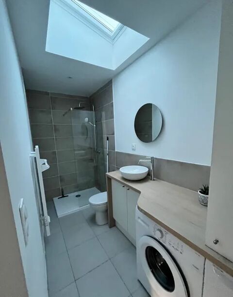  Appartement � louer 2 pi�ces 37 m�