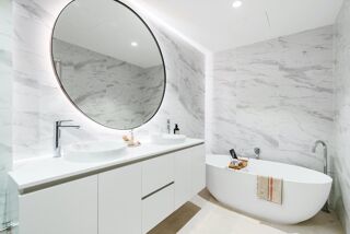  Appartement � vendre 2 pi�ces 50 m�