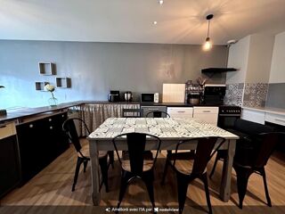  Appartement à vendre 2 pièces 43 m²