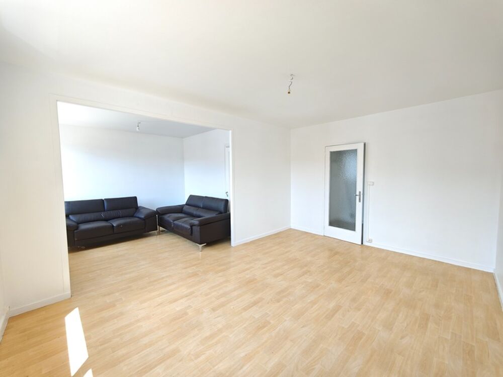 Vente Appartement T2 jardin Lecoq Fac Clermont ferrand