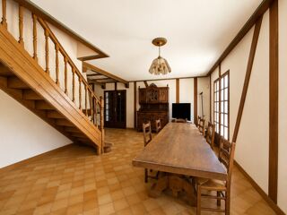  Maison à vendre 6 pièces 130 m²