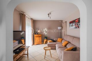  Maison � vendre 6 pi�ces 131 m�