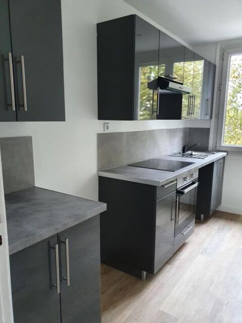  Appartement  louer 4 pices 74 m