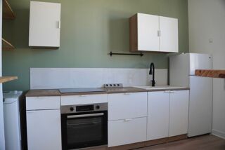  Appartement � louer 2 pi�ces 46 m�