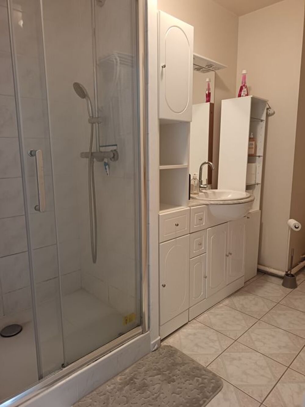 Location Appartement Chambre de 12m2 à louer sur Noisy-le-Grand Noisy le grand