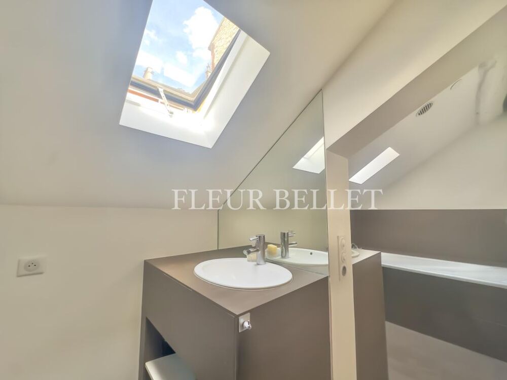 � vendre  Appartement Boulogne-Billancourt (92100)
