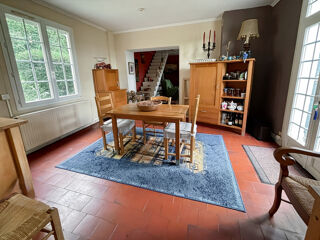  Maison � vendre 5 pi�ces 140 m�