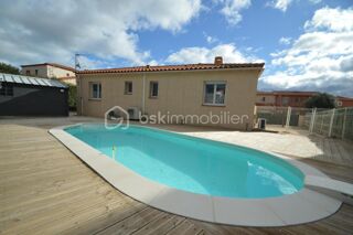  Villa  vendre 4 pices 83 m