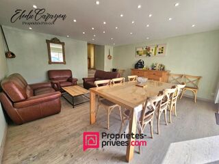  Maison à vendre 5 pièces 110 m²