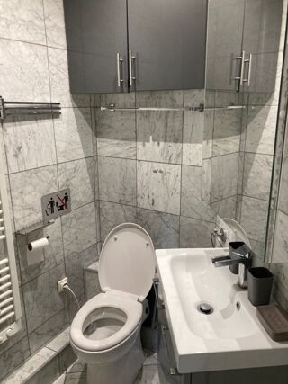  Appartement � louer 1 pi�ce 21 m�