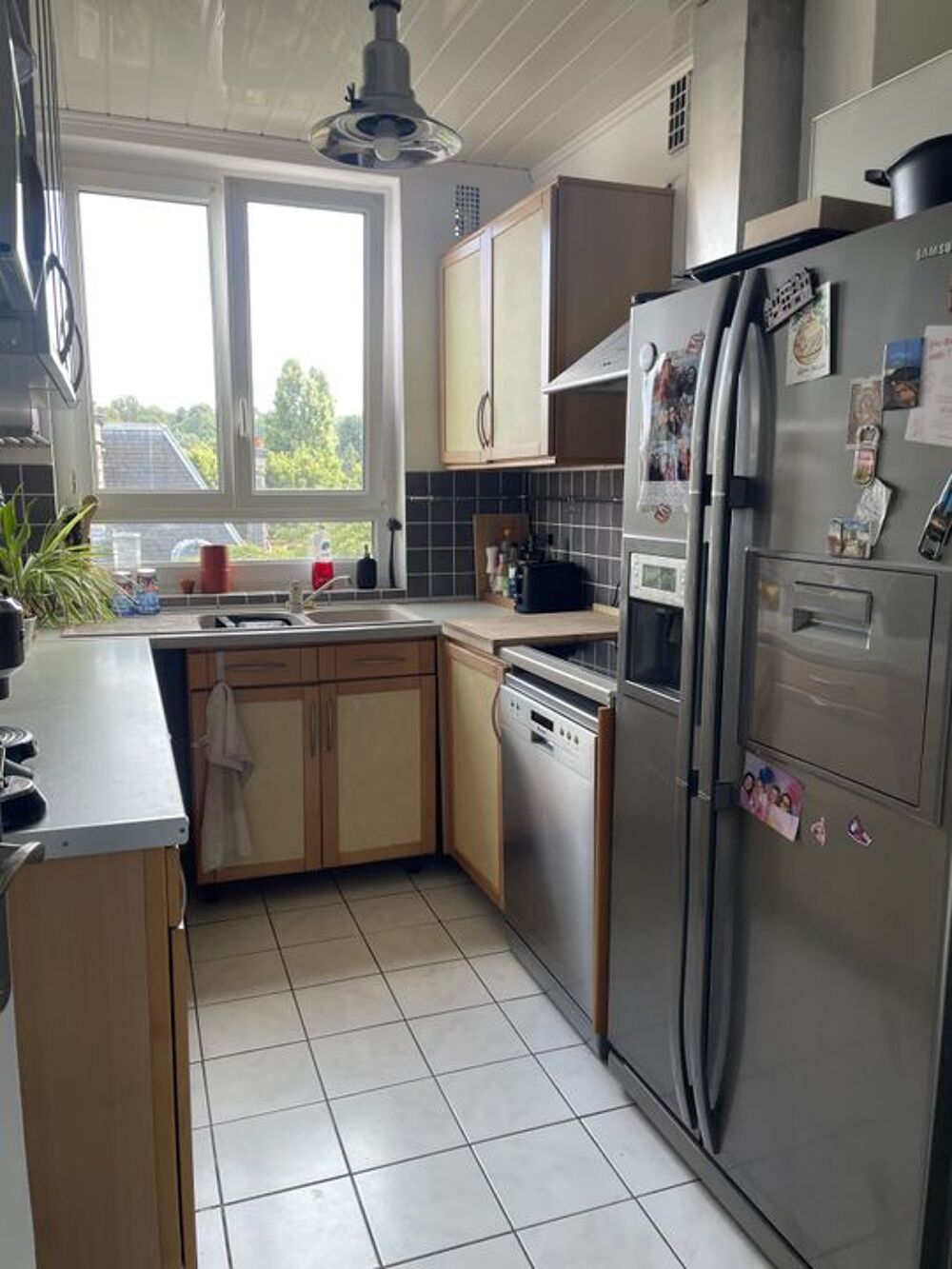 Appartement de 70m2 à louer sur Le Raincy