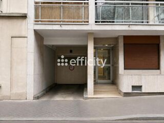  Parking / Garage à vendre 14 m²