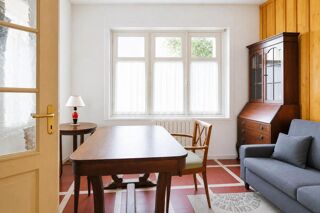  Appartement à vendre 1 pièce 31 m²