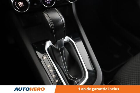 Arkana 1.6 E-Tech Intens 145 ch 2022 occasion 92130 Issy-les-Moulineaux