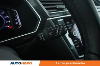 Tiguan 1.4 eHybrid R-Line DSG6 245 ch 2021 occasion 92130 Issy-les-Moulineaux